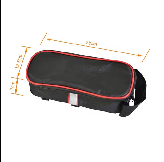E-bike controller case