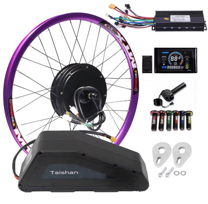 Conversion kit