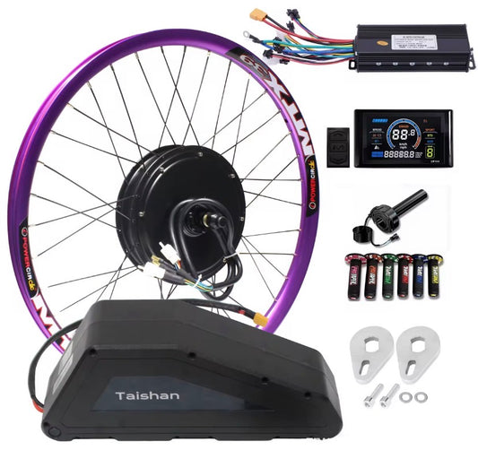 Conversion kit